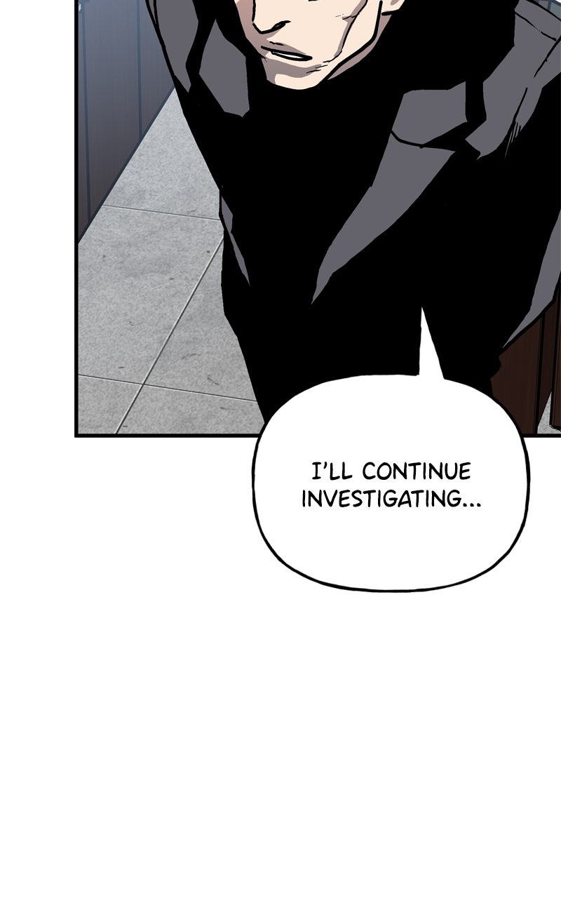 BOSS RETURN Ep. 61 - You Guys Aren't Dating? page 87 - 