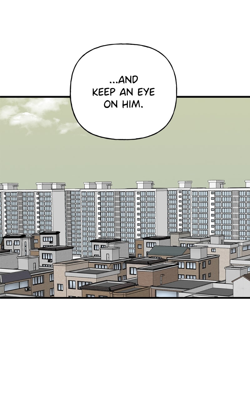 BOSS RETURN Ep. 61 - You Guys Aren't Dating? page 88 - 