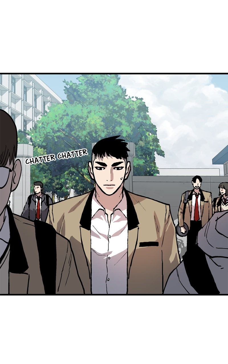 BOSS RETURN Ep. 61 - You Guys Aren't Dating? page 89 - 