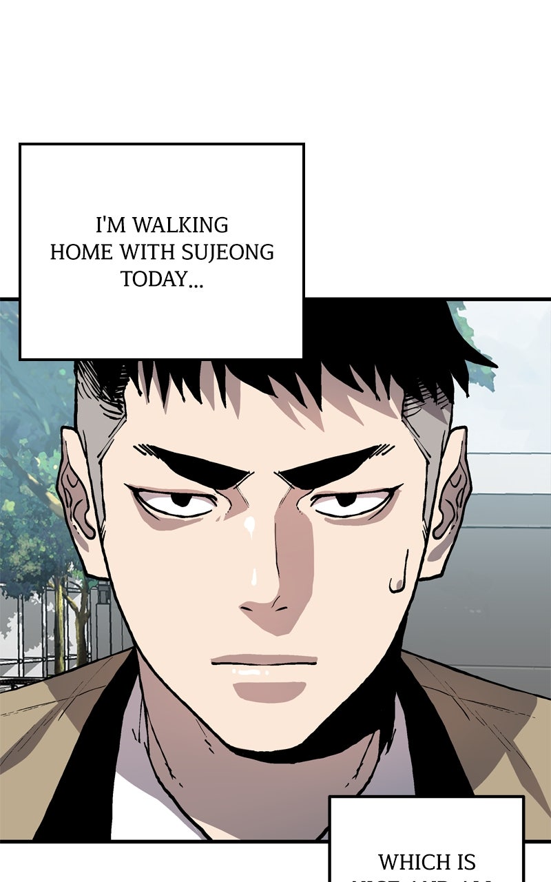 BOSS RETURN Ep. 61 - You Guys Aren't Dating? page 90 - 