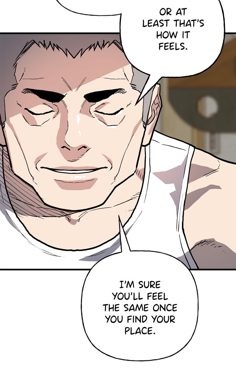 BOSS RETURN Ep. 61 - You Guys Aren't Dating? page 10 - 