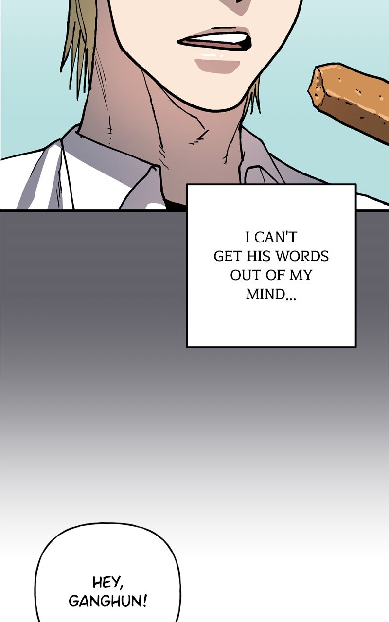 BOSS RETURN Ep. 61 - You Guys Aren't Dating? page 92 - 