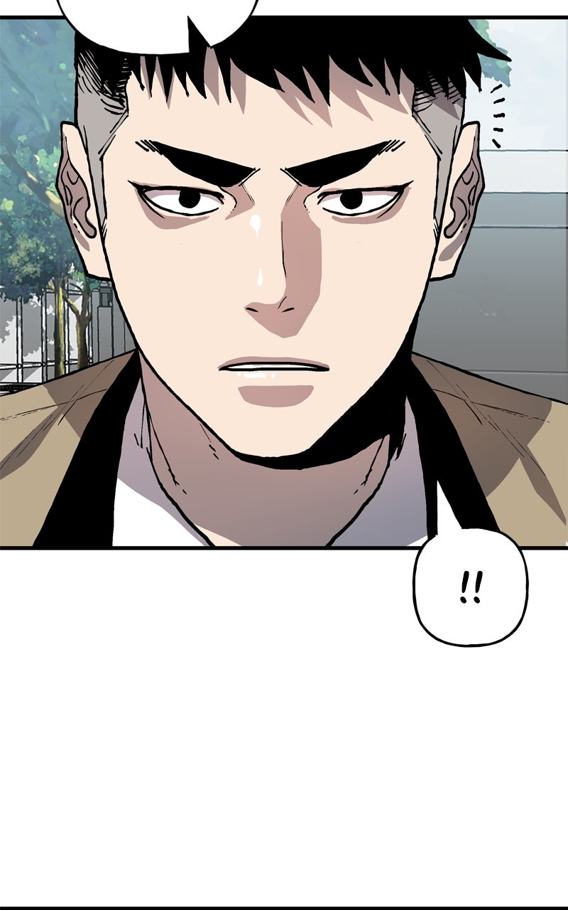 BOSS RETURN Ep. 61 - You Guys Aren't Dating? page 93 - 