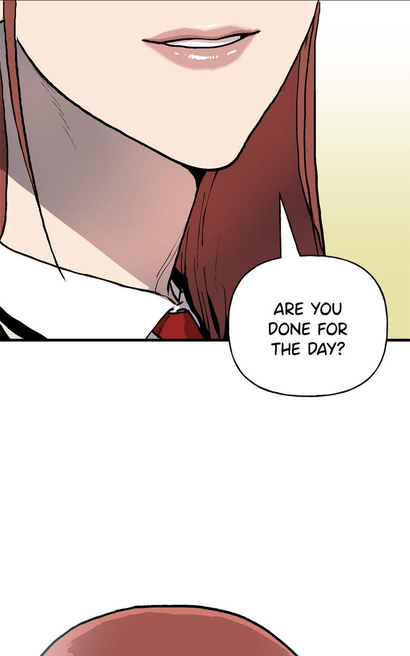 BOSS RETURN Ep. 61 - You Guys Aren't Dating? page 94 - 