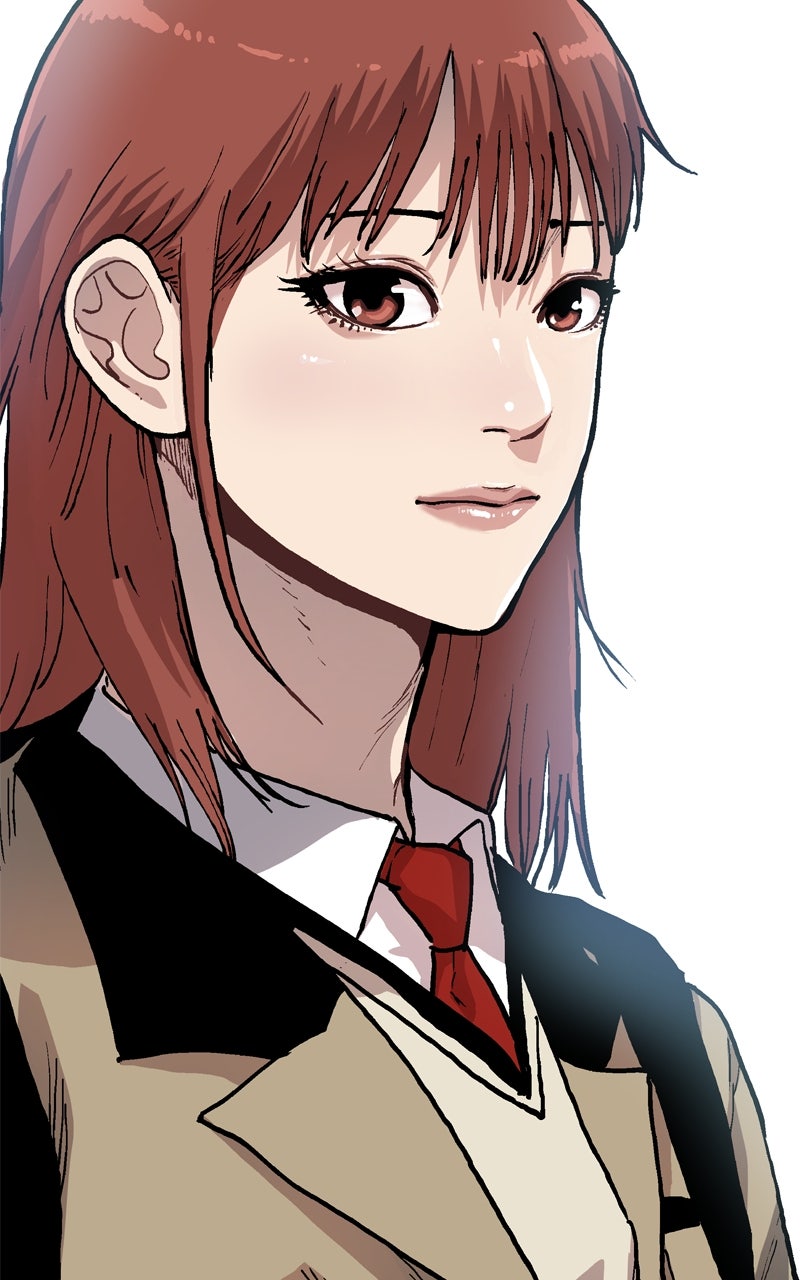 BOSS RETURN Ep. 61 - You Guys Aren't Dating? page 95 - 