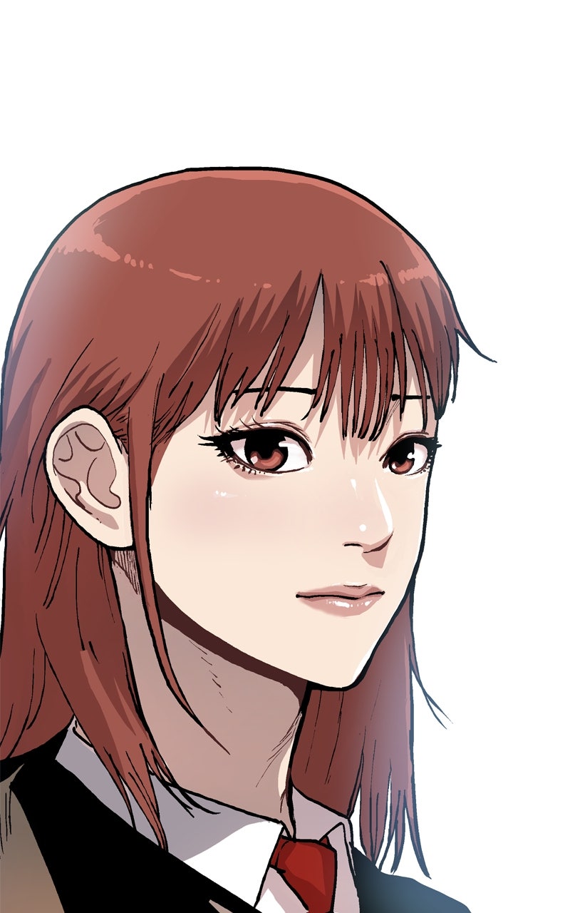 BOSS RETURN Ep. 62 - It'll Always Be You page 1 - 