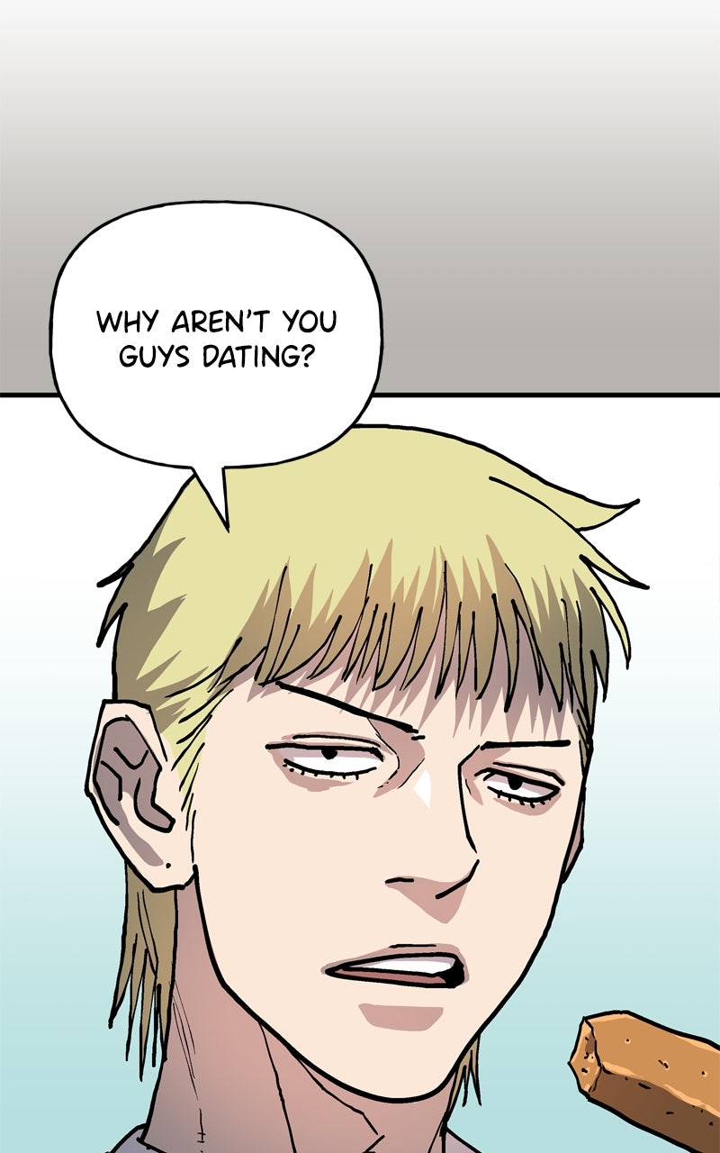 BOSS RETURN Ep. 62 - It'll Always Be You page 12 - 