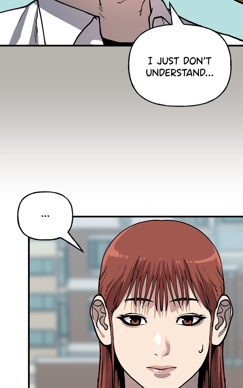 BOSS RETURN Ep. 62 - It'll Always Be You page 13 - 