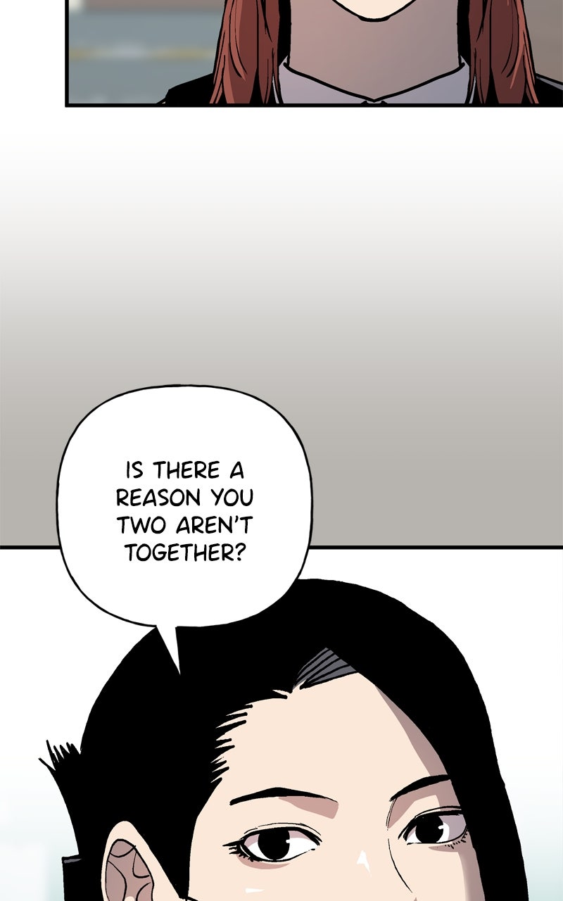 BOSS RETURN Ep. 62 - It'll Always Be You page 14 - 