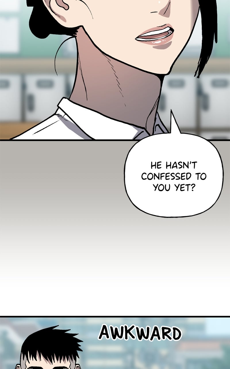 BOSS RETURN Ep. 62 - It'll Always Be You page 15 - 