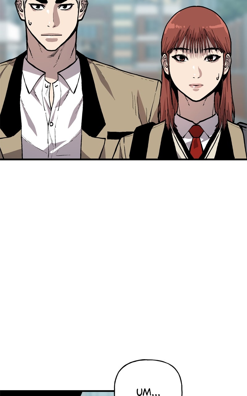 BOSS RETURN Ep. 62 - It'll Always Be You page 16 - 