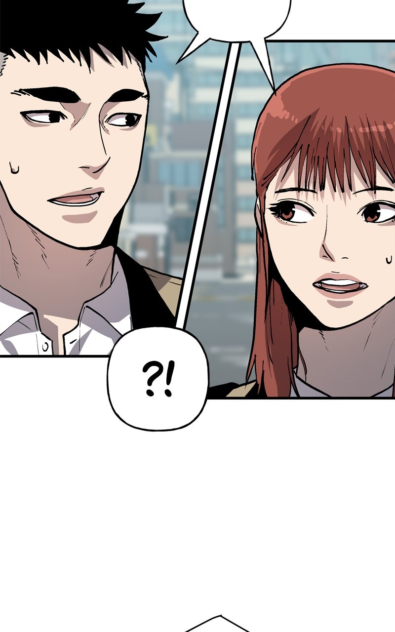 BOSS RETURN Ep. 62 - It'll Always Be You page 17 - 