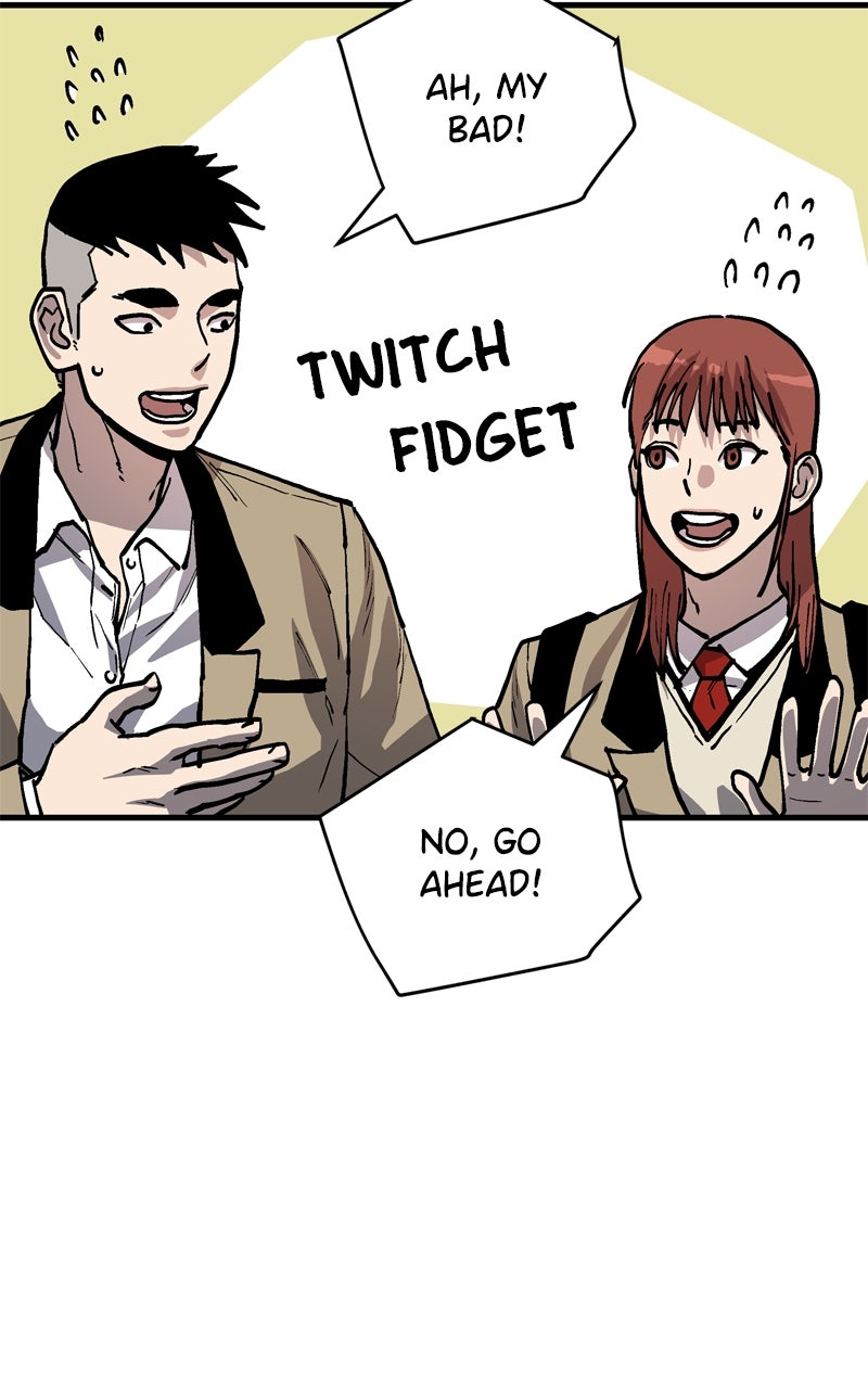 BOSS RETURN Ep. 62 - It'll Always Be You page 18 - 