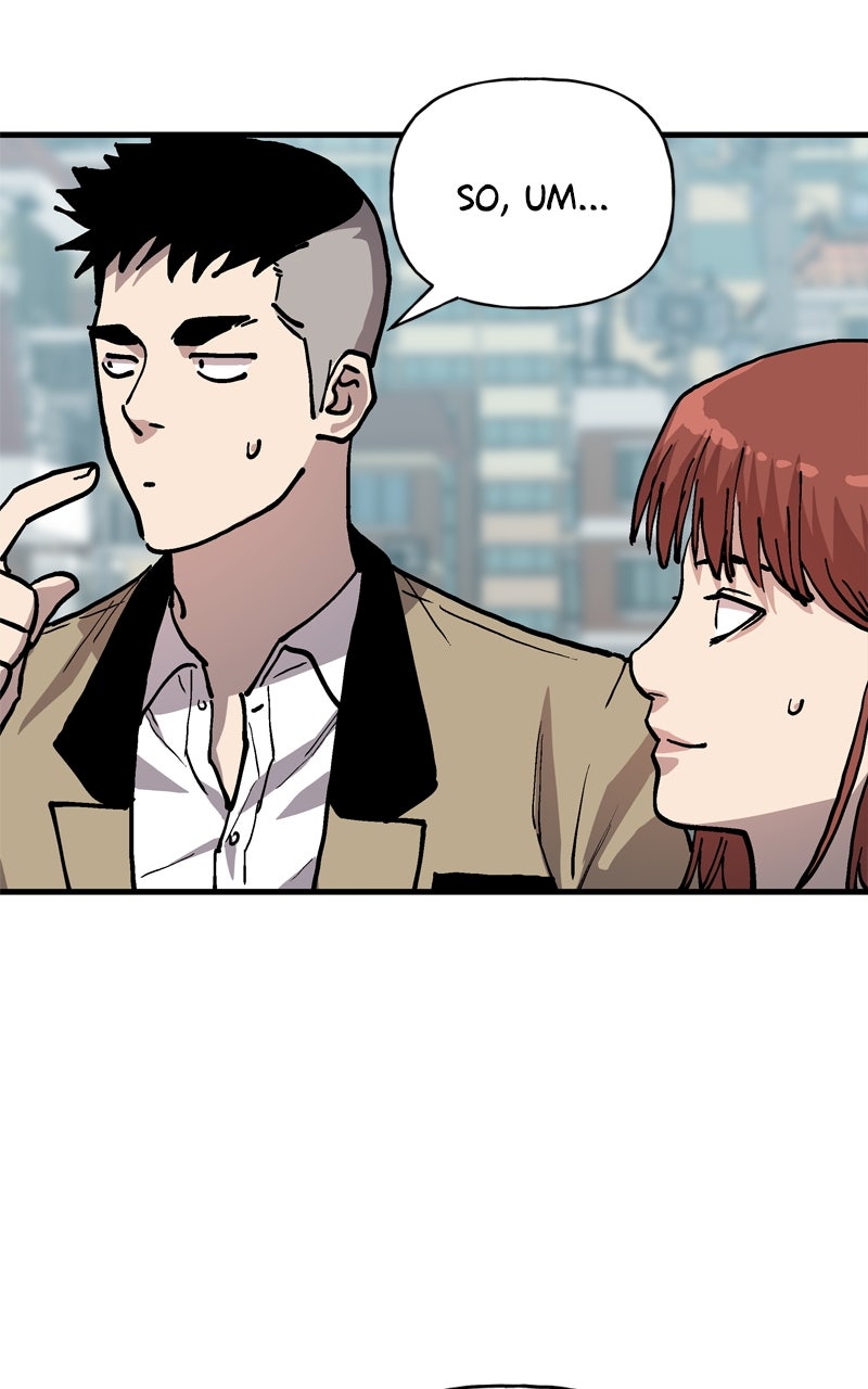 BOSS RETURN Ep. 62 - It'll Always Be You page 19 - 
