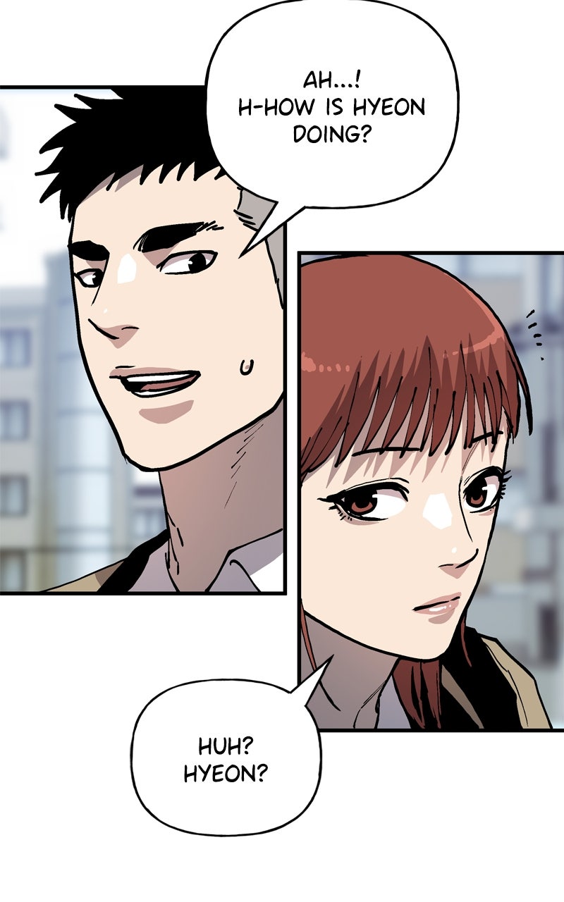 BOSS RETURN Ep. 62 - It'll Always Be You page 20 - 