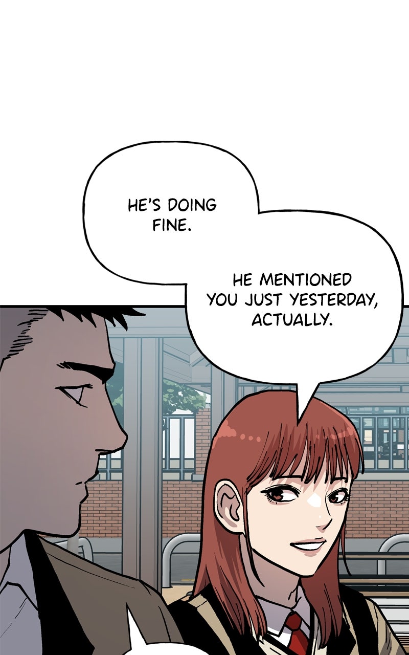 BOSS RETURN Ep. 62 - It'll Always Be You page 21 - 