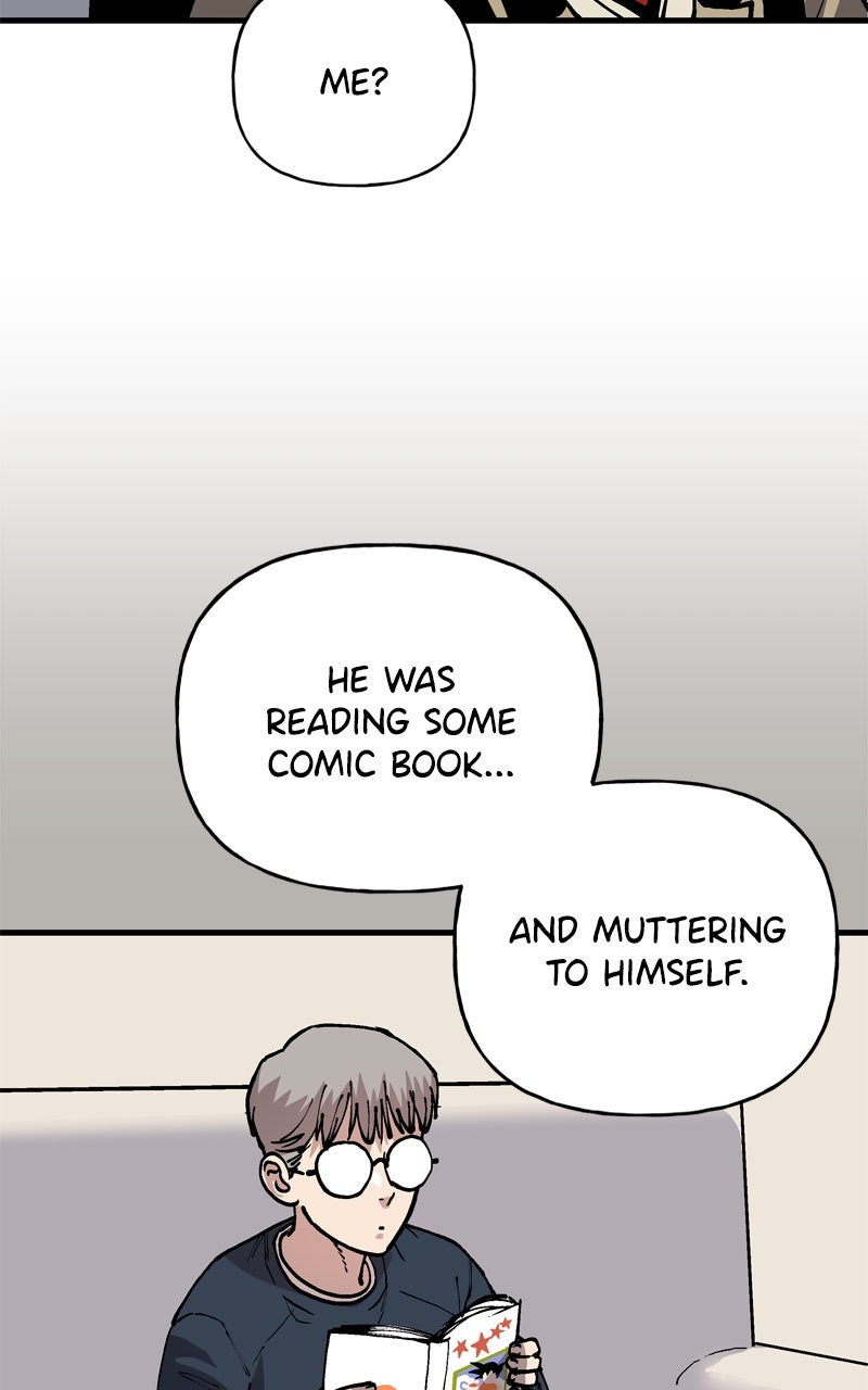 BOSS RETURN Ep. 62 - It'll Always Be You page 22 - 