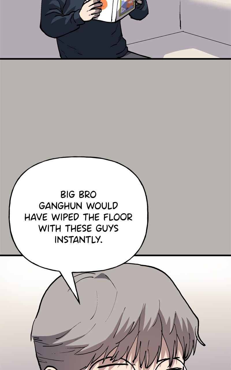 BOSS RETURN Ep. 62 - It'll Always Be You page 23 - 