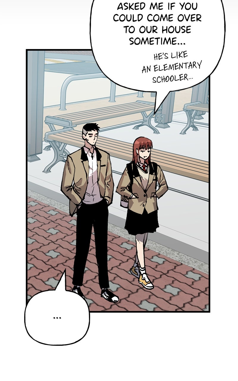 BOSS RETURN Ep. 62 - It'll Always Be You page 25 - 