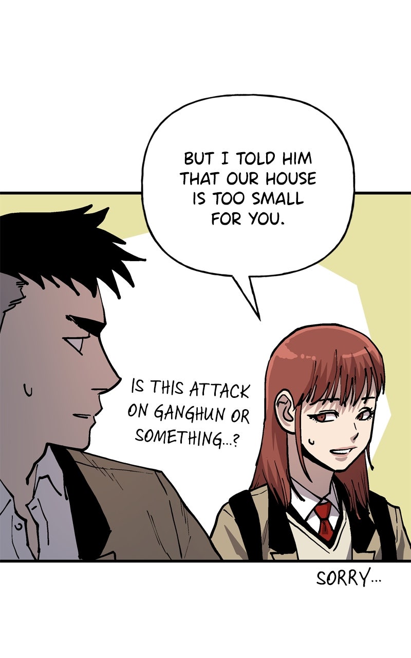 BOSS RETURN Ep. 62 - It'll Always Be You page 26 - 