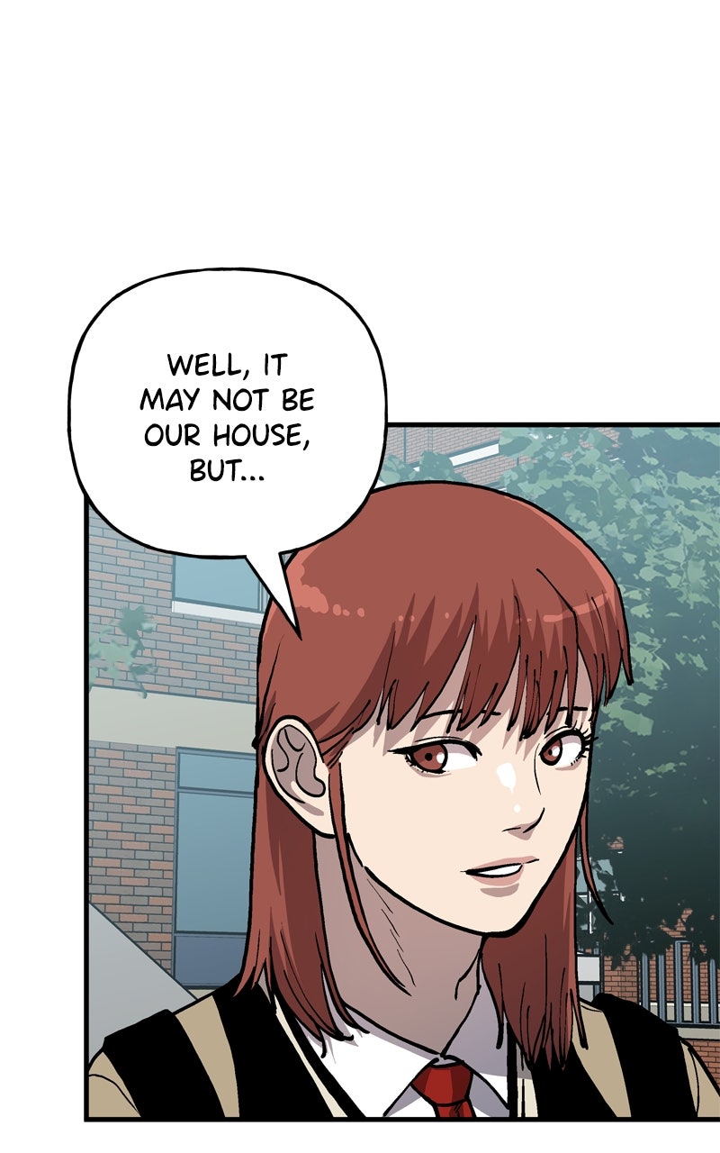 BOSS RETURN Ep. 62 - It'll Always Be You page 27 - 