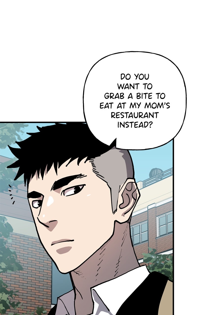 BOSS RETURN Ep. 62 - It'll Always Be You page 28 - 