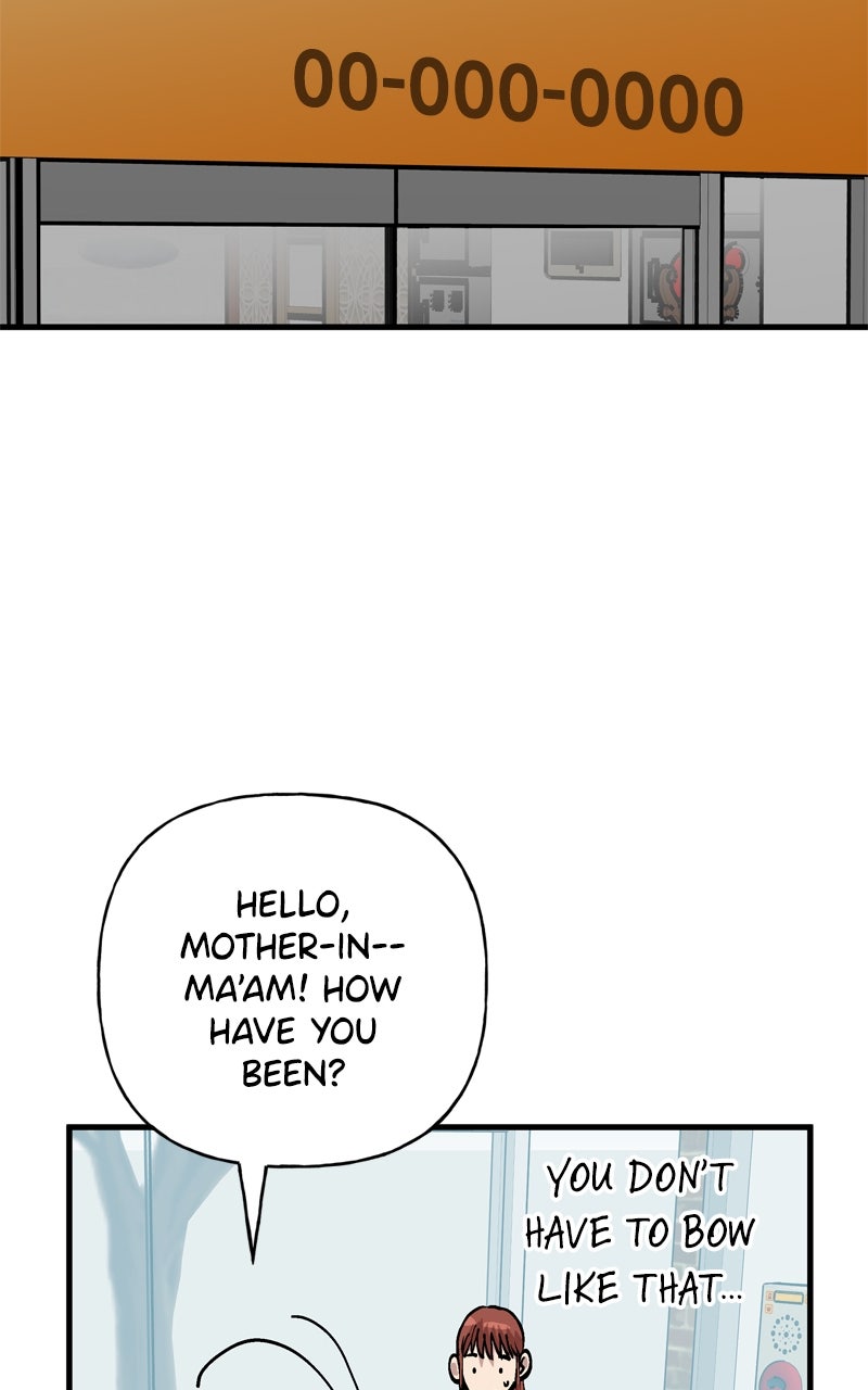 BOSS RETURN Ep. 62 - It'll Always Be You page 30 - 