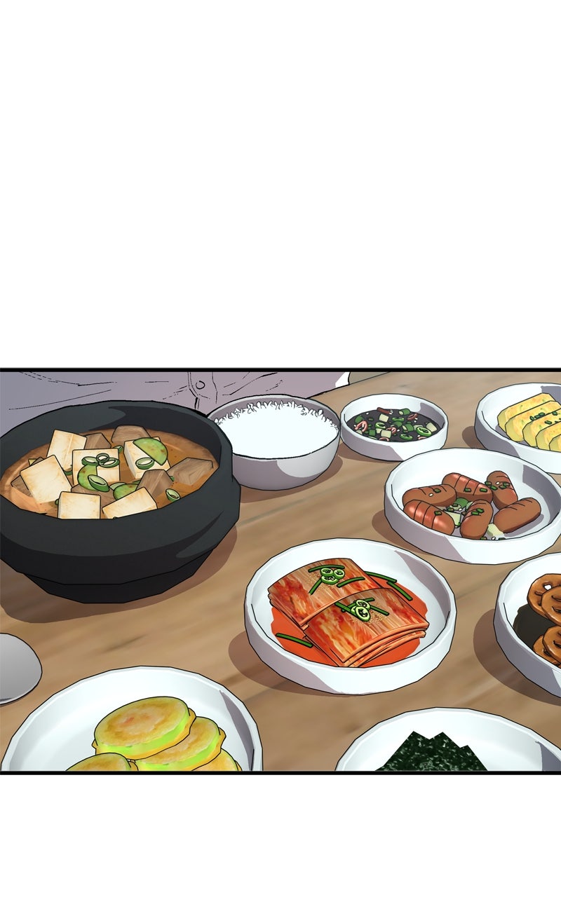 BOSS RETURN Ep. 62 - It'll Always Be You page 32 - 