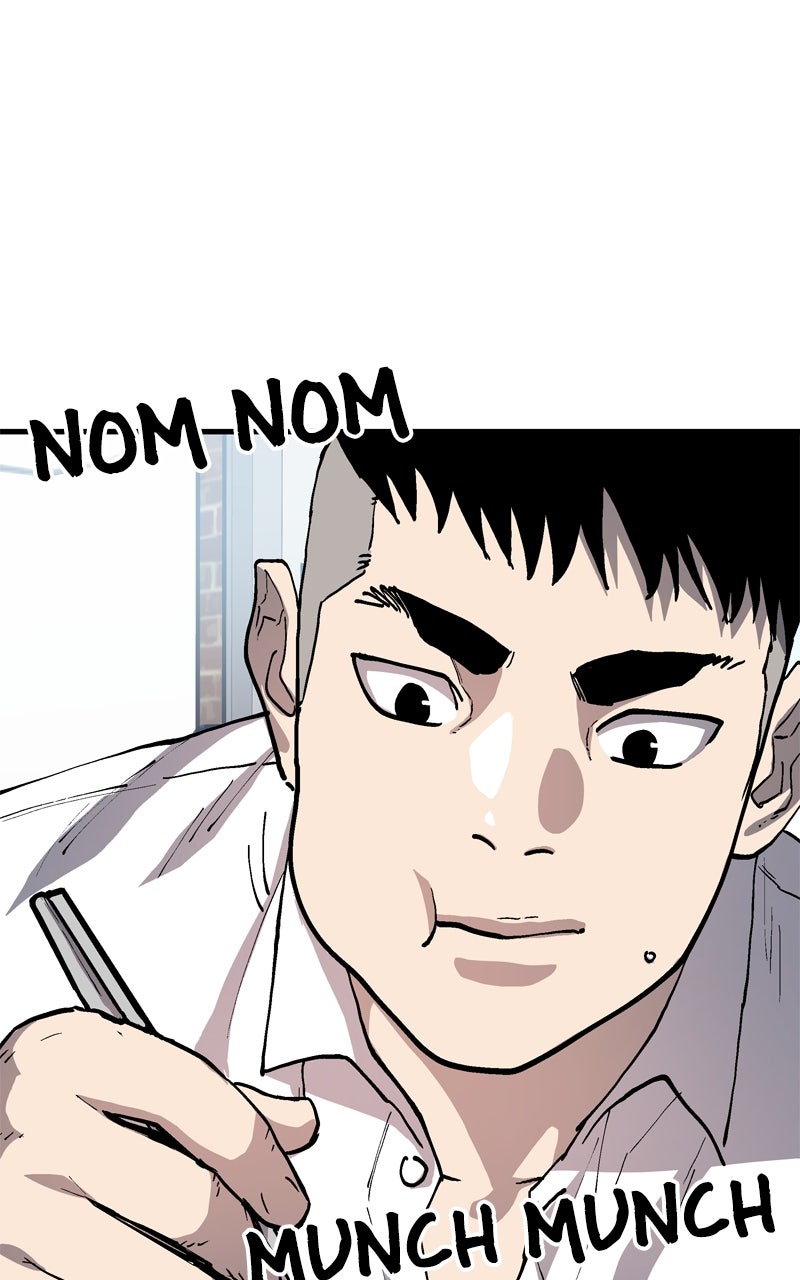 BOSS RETURN Ep. 62 - It'll Always Be You page 33 - 