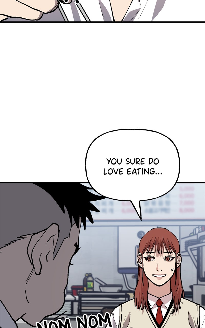BOSS RETURN Ep. 62 - It'll Always Be You page 34 - 
