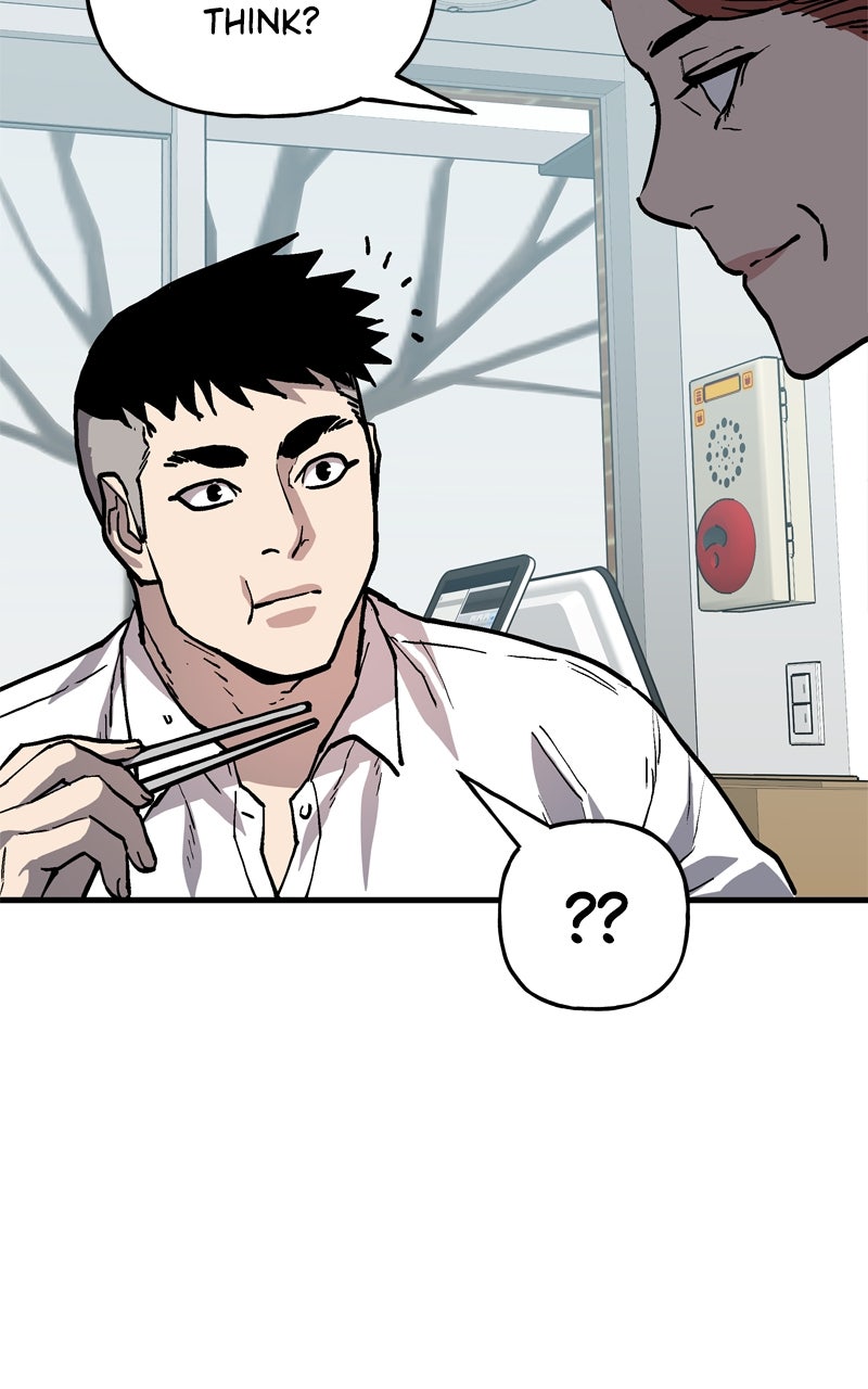 BOSS RETURN Ep. 62 - It'll Always Be You page 38 - 