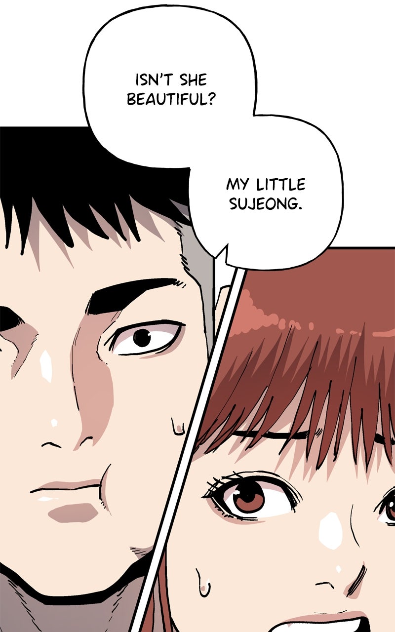 BOSS RETURN Ep. 62 - It'll Always Be You page 39 - 