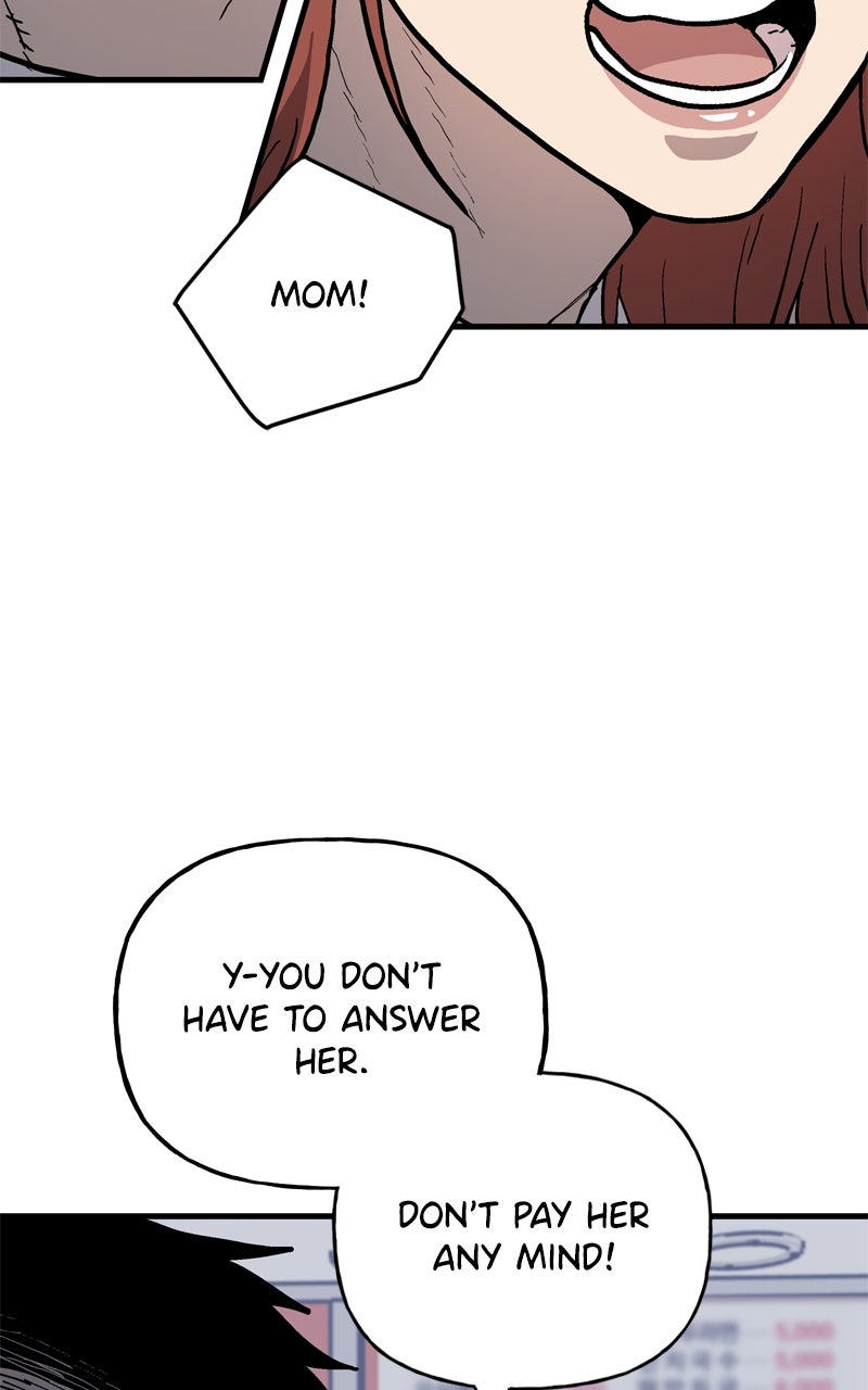 BOSS RETURN Ep. 62 - It'll Always Be You page 40 - 