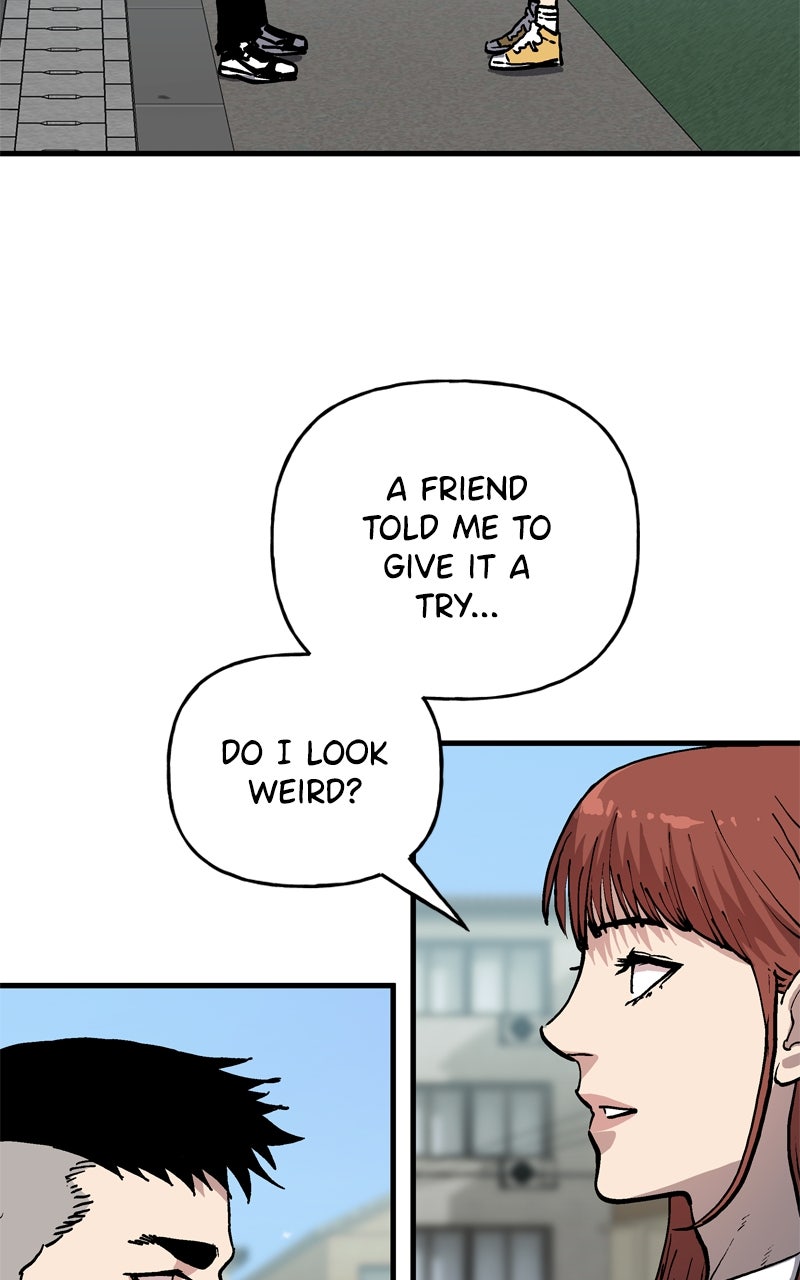 BOSS RETURN Ep. 62 - It'll Always Be You page 5 - 