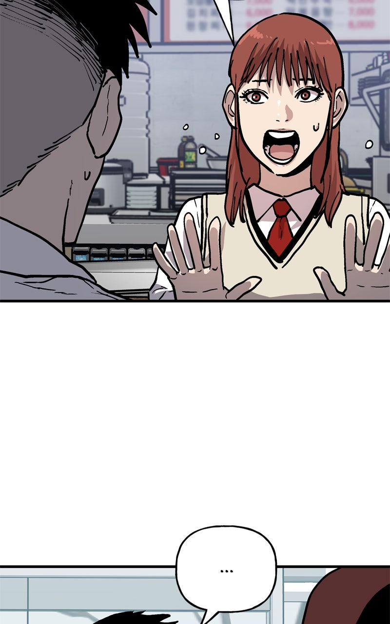BOSS RETURN Ep. 62 - It'll Always Be You page 41 - 