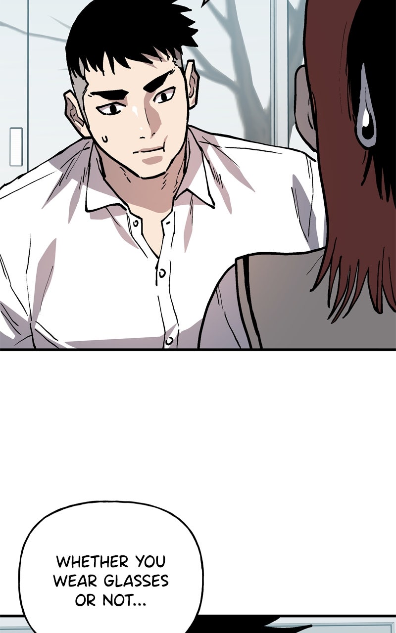 BOSS RETURN Ep. 62 - It'll Always Be You page 42 - 