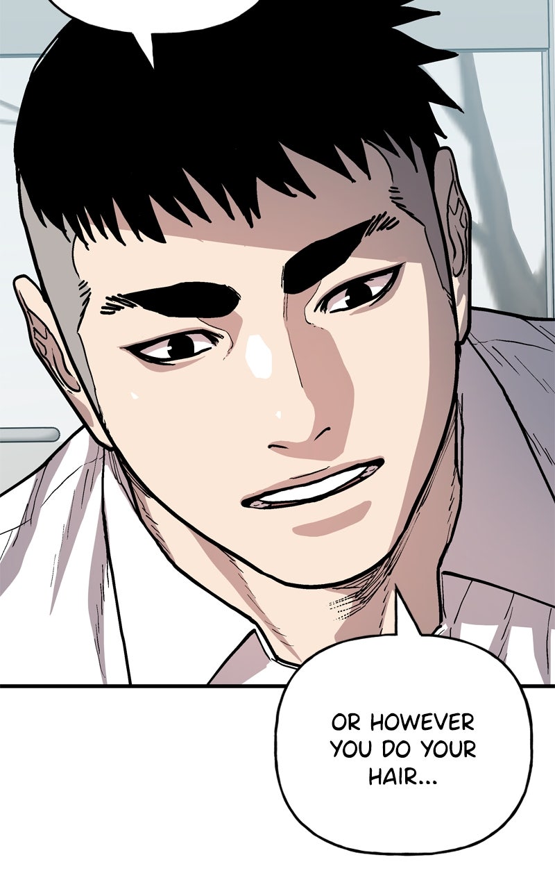 BOSS RETURN Ep. 62 - It'll Always Be You page 43 - 