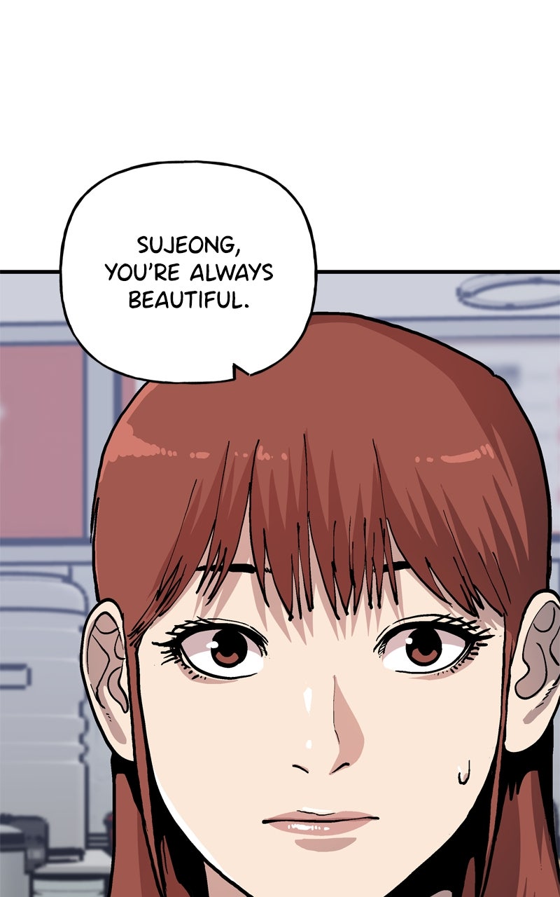 BOSS RETURN Ep. 62 - It'll Always Be You page 44 - 