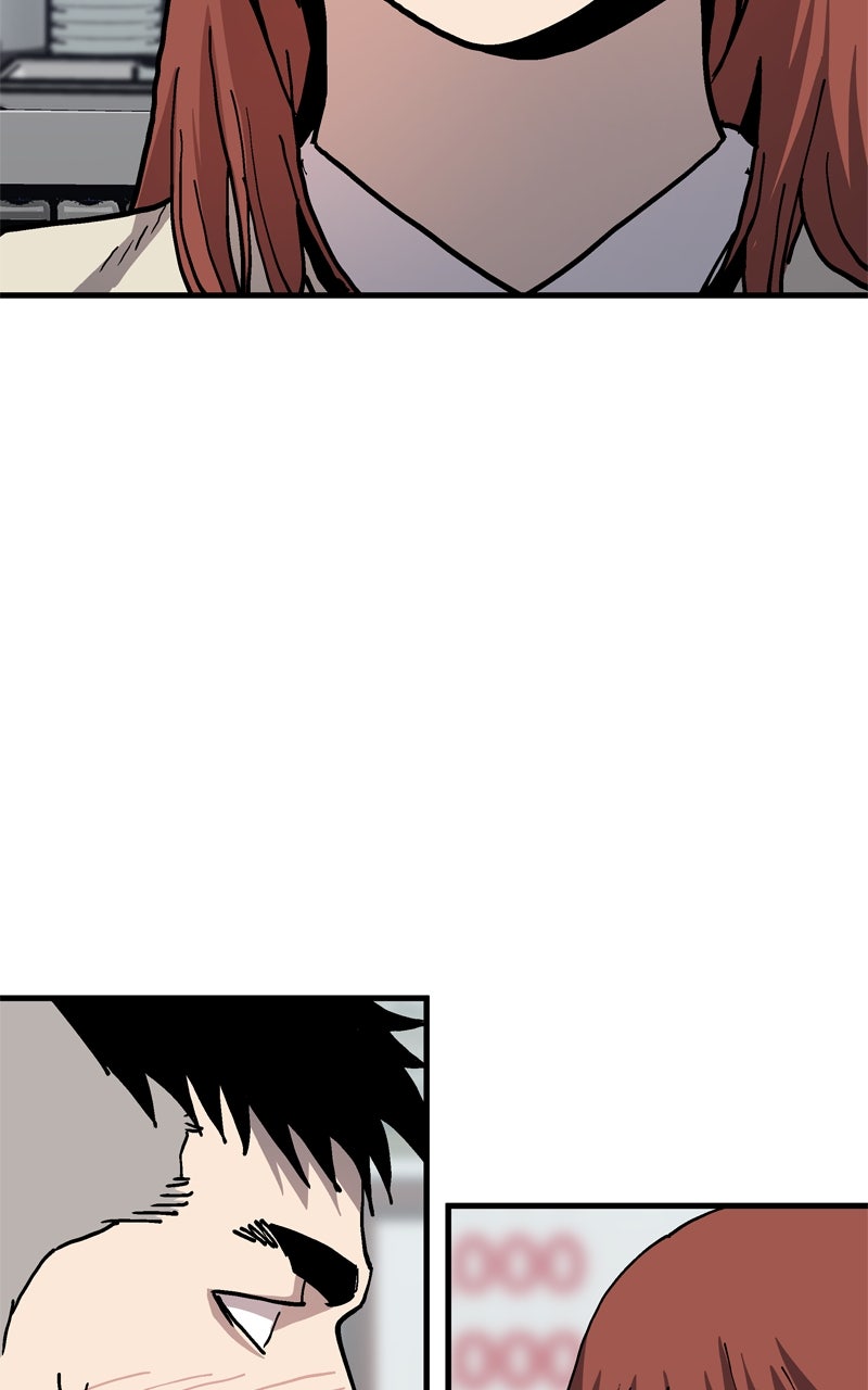 BOSS RETURN Ep. 62 - It'll Always Be You page 45 - 