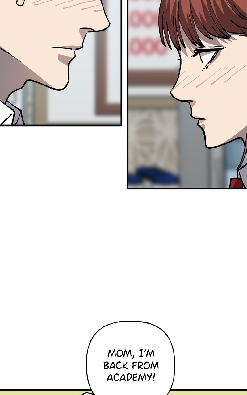 BOSS RETURN Ep. 62 - It'll Always Be You page 46 - 