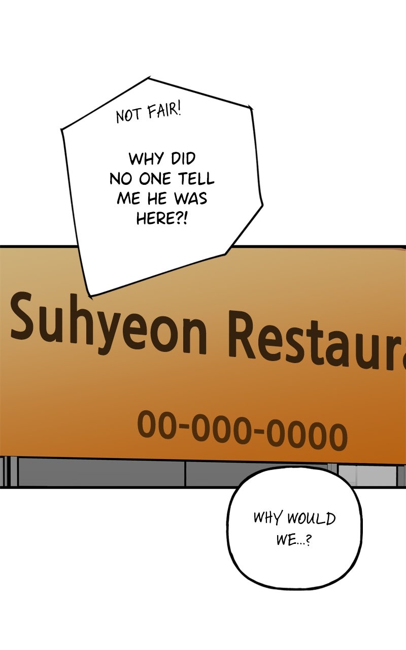 BOSS RETURN Ep. 62 - It'll Always Be You page 48 - 