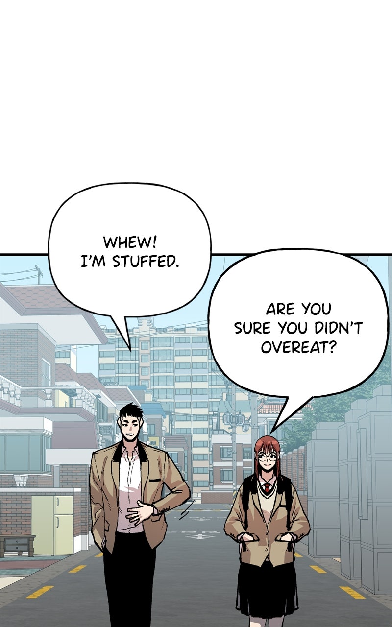 BOSS RETURN Ep. 62 - It'll Always Be You page 49 - 