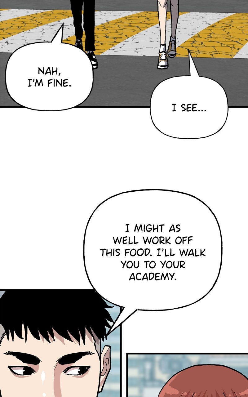 BOSS RETURN Ep. 62 - It'll Always Be You page 50 - 