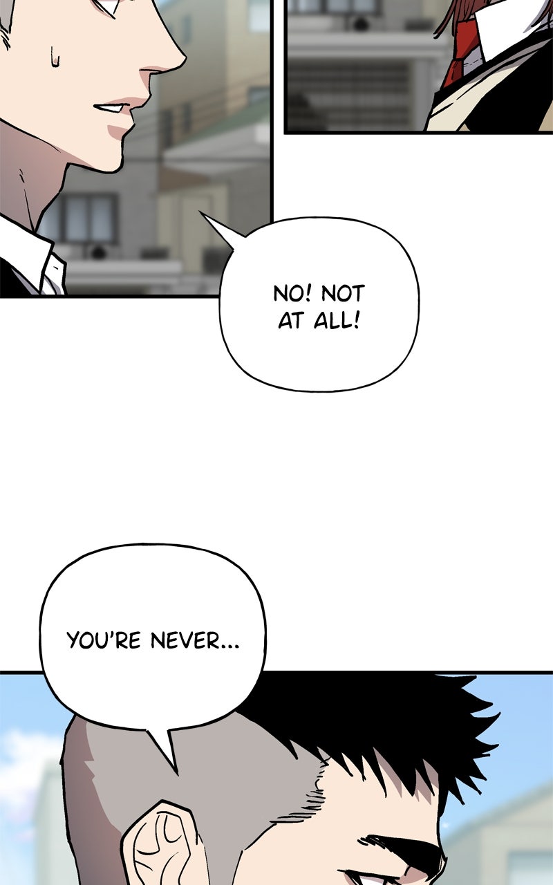 BOSS RETURN Ep. 62 - It'll Always Be You page 6 - 