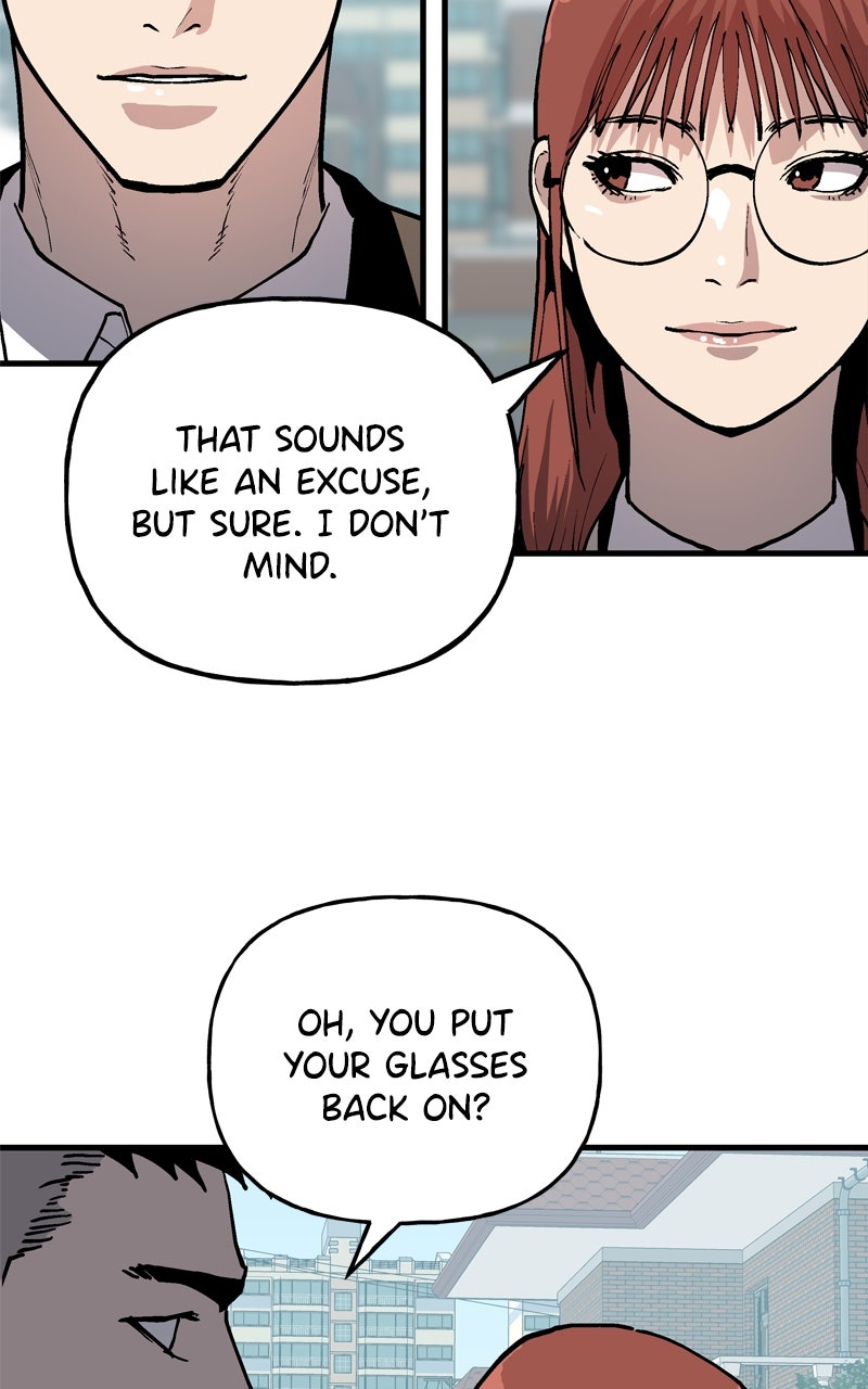 BOSS RETURN Ep. 62 - It'll Always Be You page 51 - 