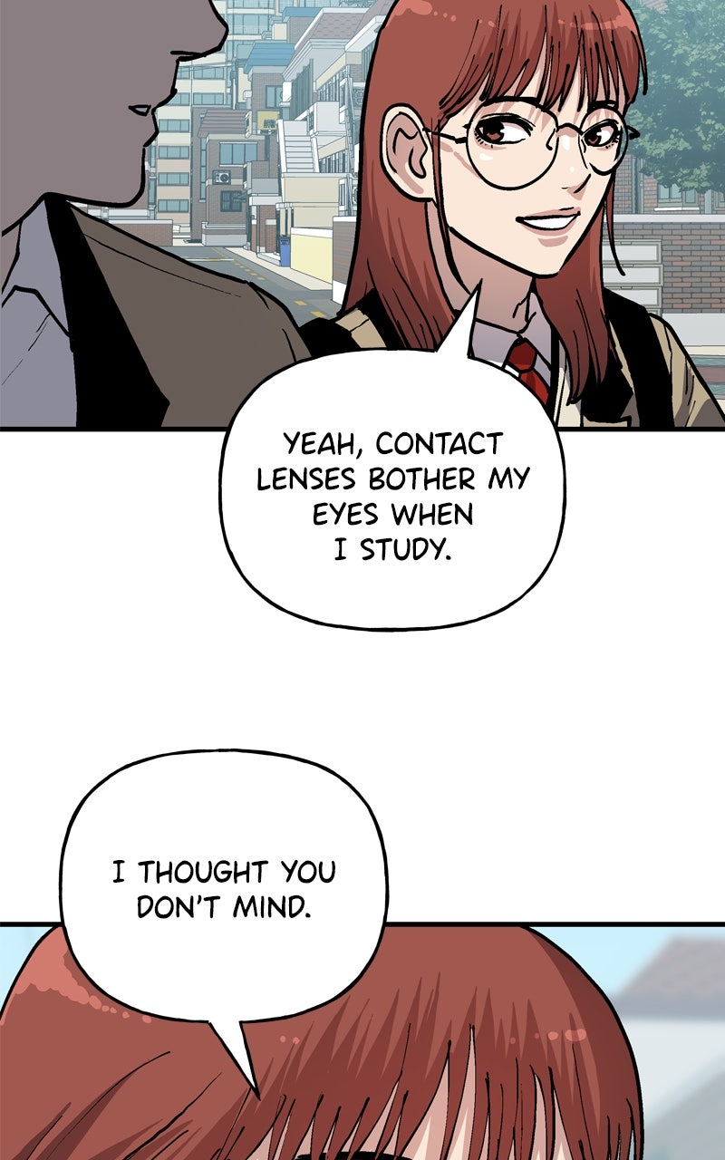 BOSS RETURN Ep. 62 - It'll Always Be You page 52 - 