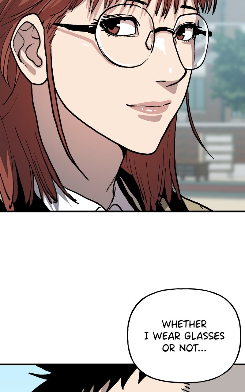 BOSS RETURN Ep. 62 - It'll Always Be You page 53 - 