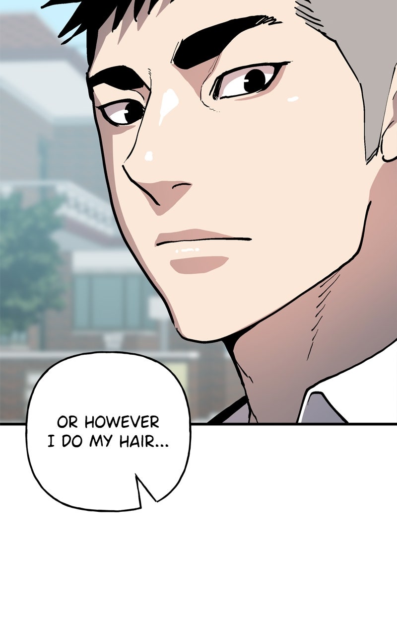 BOSS RETURN Ep. 62 - It'll Always Be You page 54 - 