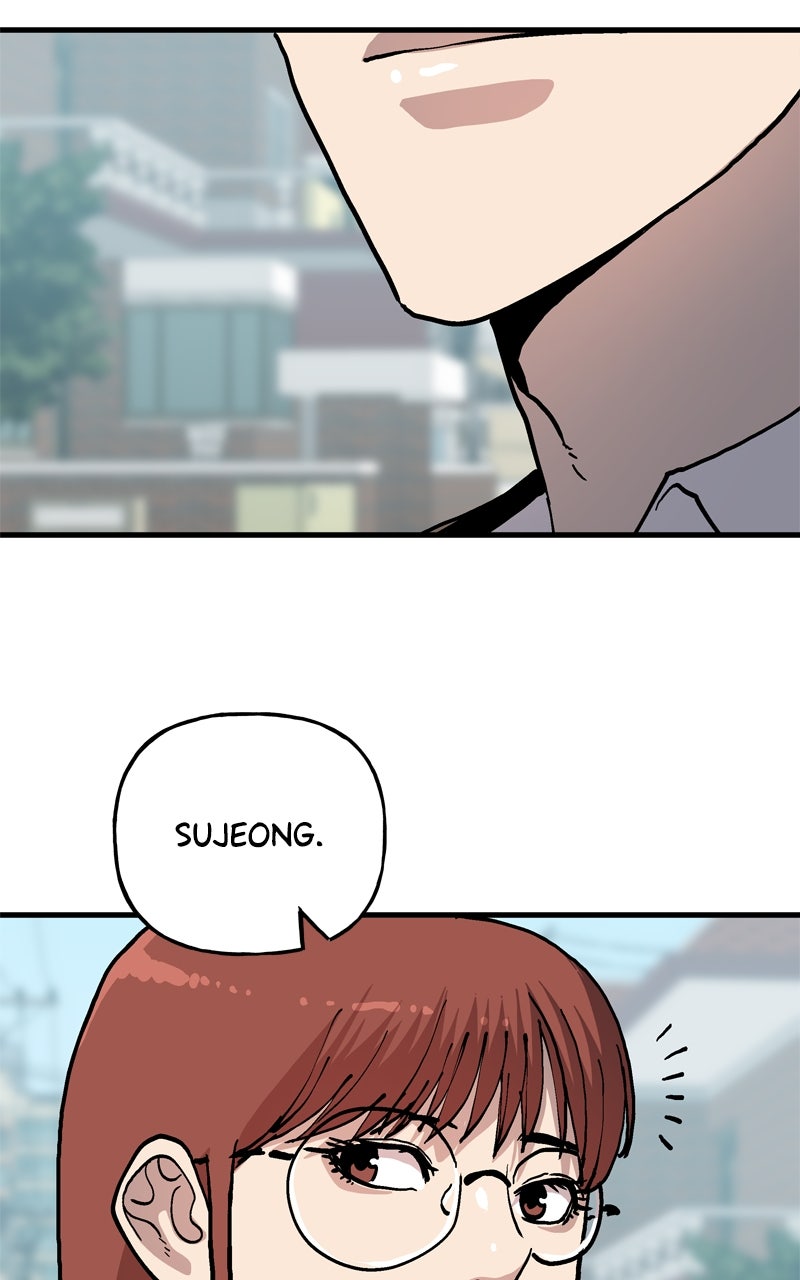 BOSS RETURN Ep. 62 - It'll Always Be You page 55 - 