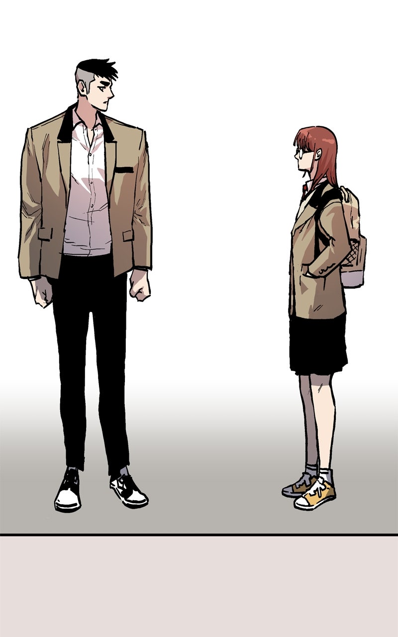BOSS RETURN Ep. 62 - It'll Always Be You page 57 - 